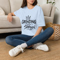 Grinding Since Spawn T-Shirt