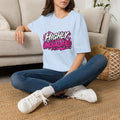 Highly Unqualified T-Shirt