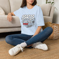 Brb 5 Mins T-Shirt