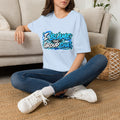 I Blame The Group Chat T-Shirt